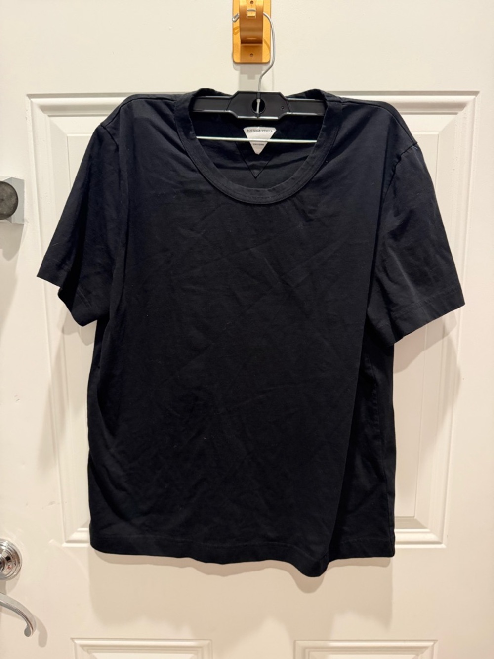 Bottega Veneta tee sz M